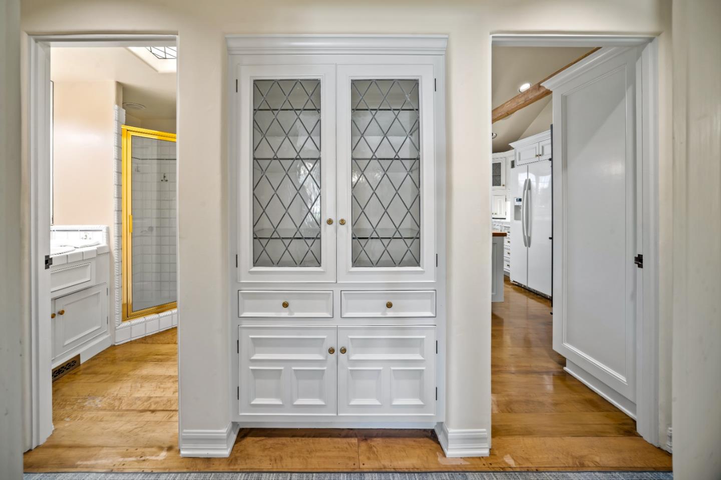 0 Southeast Corner Santa Rita And 6th Carmel, CA 93921 - Photo 16 of 29 a view of walk in closet with empty room