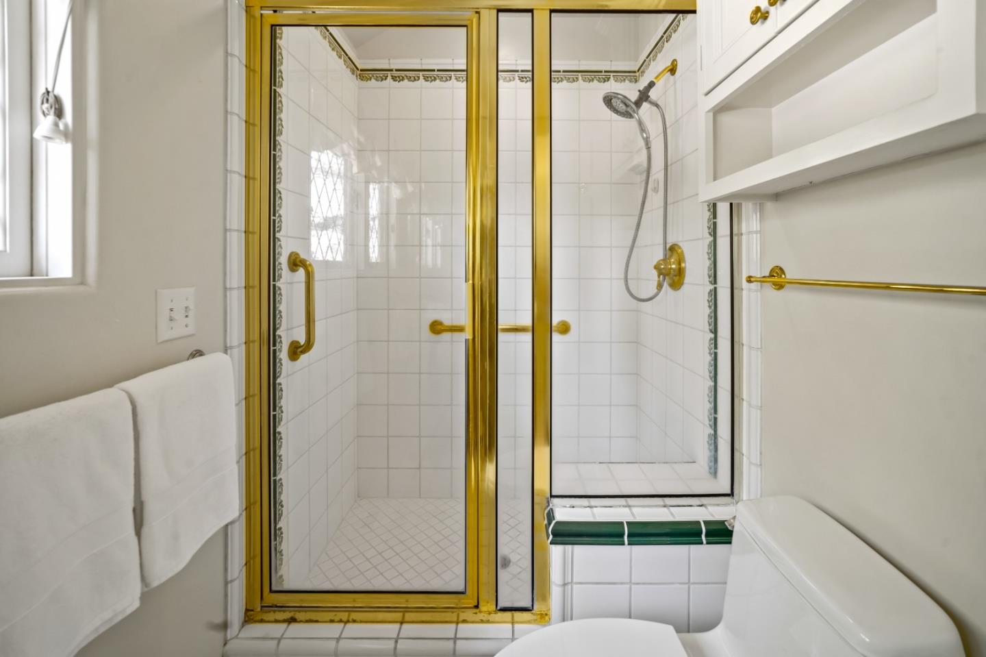 0 Southeast Corner Santa Rita And 6th Carmel, CA 93921 - Photo 20 of 29 a bathroom with a shower