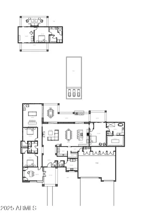 $2,490,000 | 26106 Spring Mountain Trail Circle, Buckeye, AZ 85326
