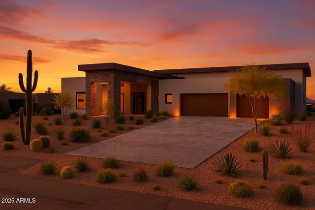 a front view of a house having yard