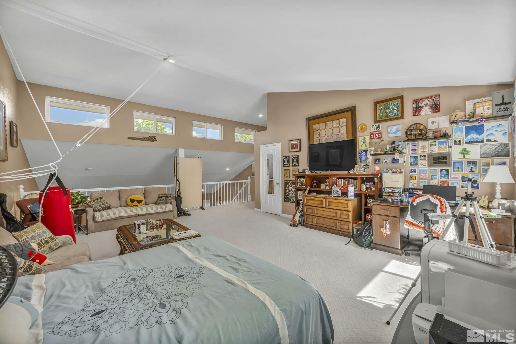 6265 Stone Valley Drive Reno, NV 89523 - Photo 18 of 40 Photo 18