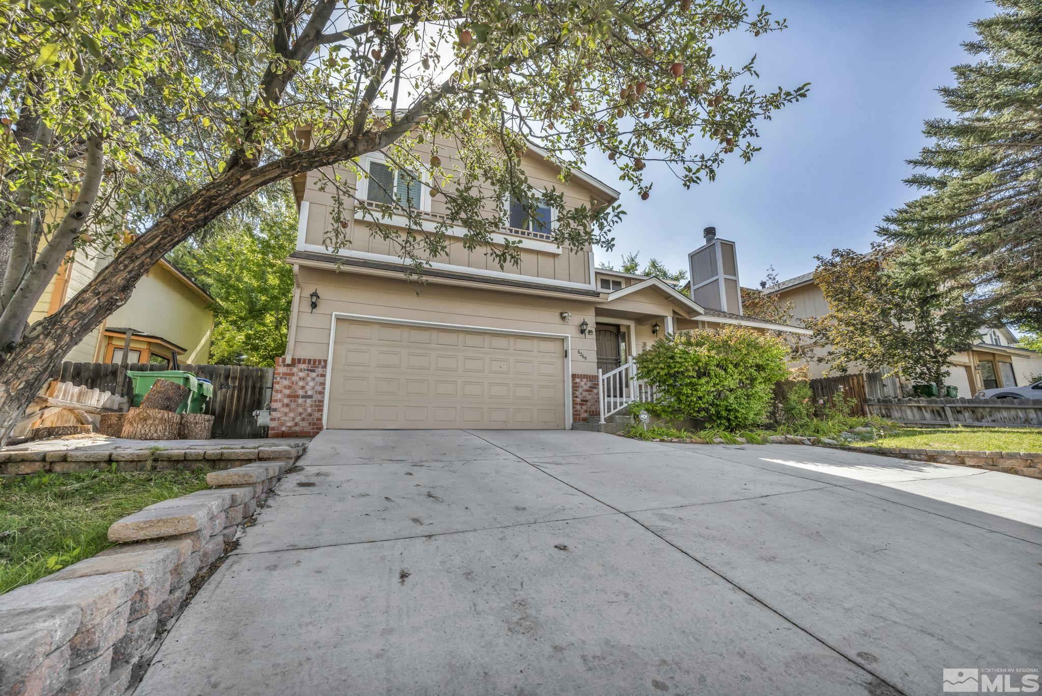 6265 Stone Valley Drive Reno, NV 89523 - Photo 25 of 40 Photo 25