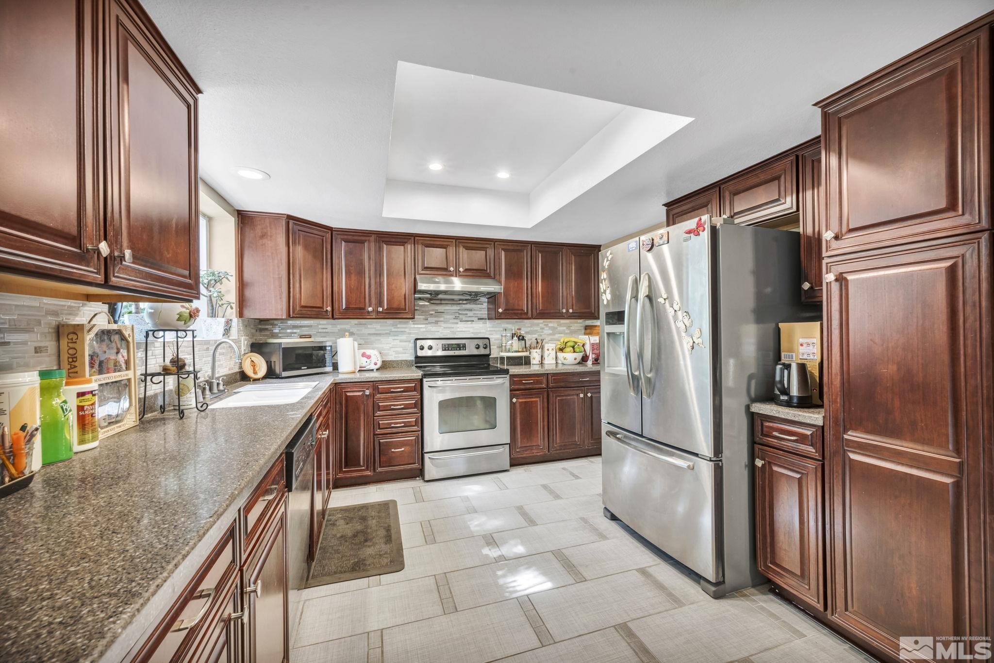 6265 Stone Valley Drive Reno, NV 89523 - Photo 26 of 40 Photo 26