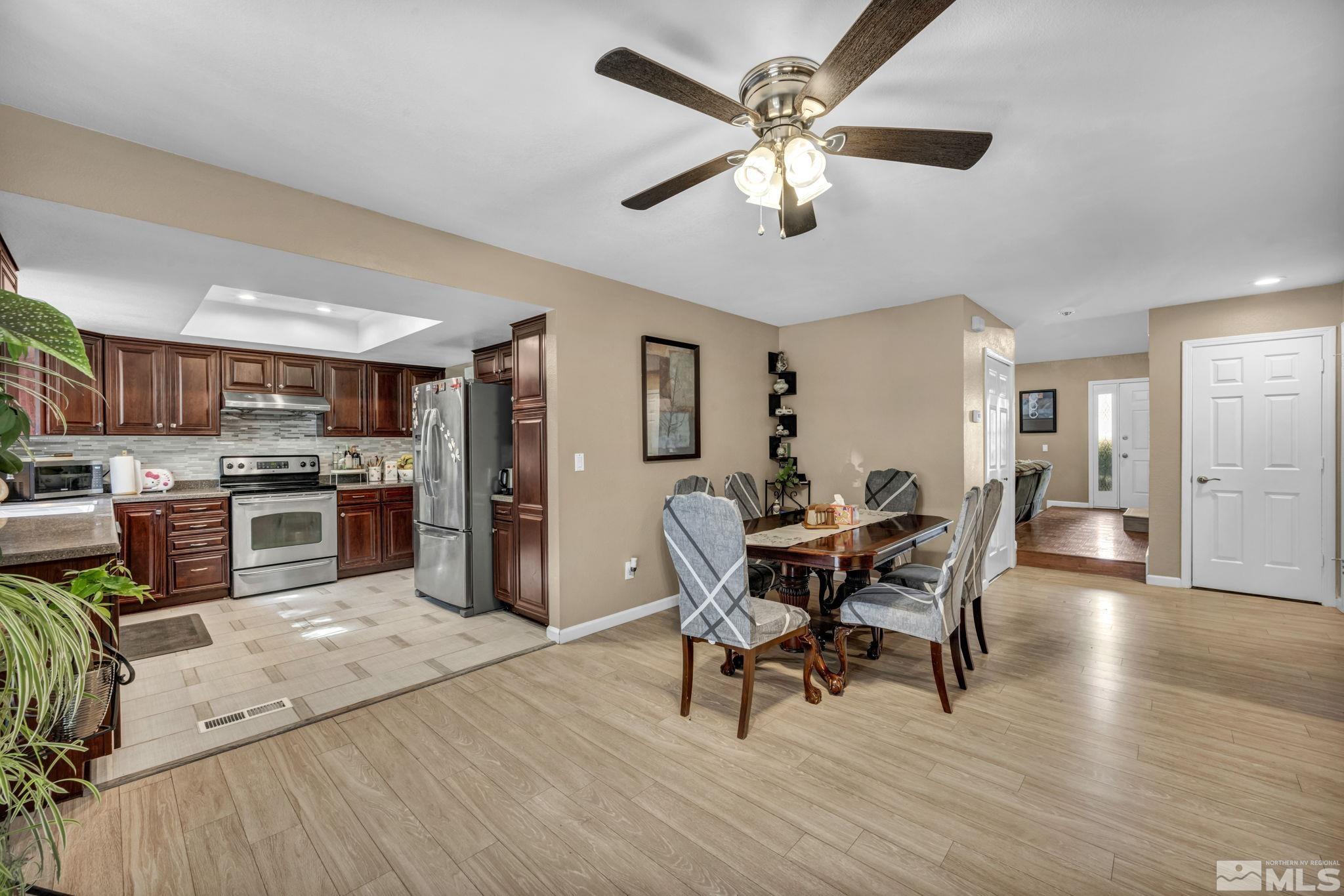 6265 Stone Valley Drive Reno, NV 89523 - Photo 3 of 40 Photo 3