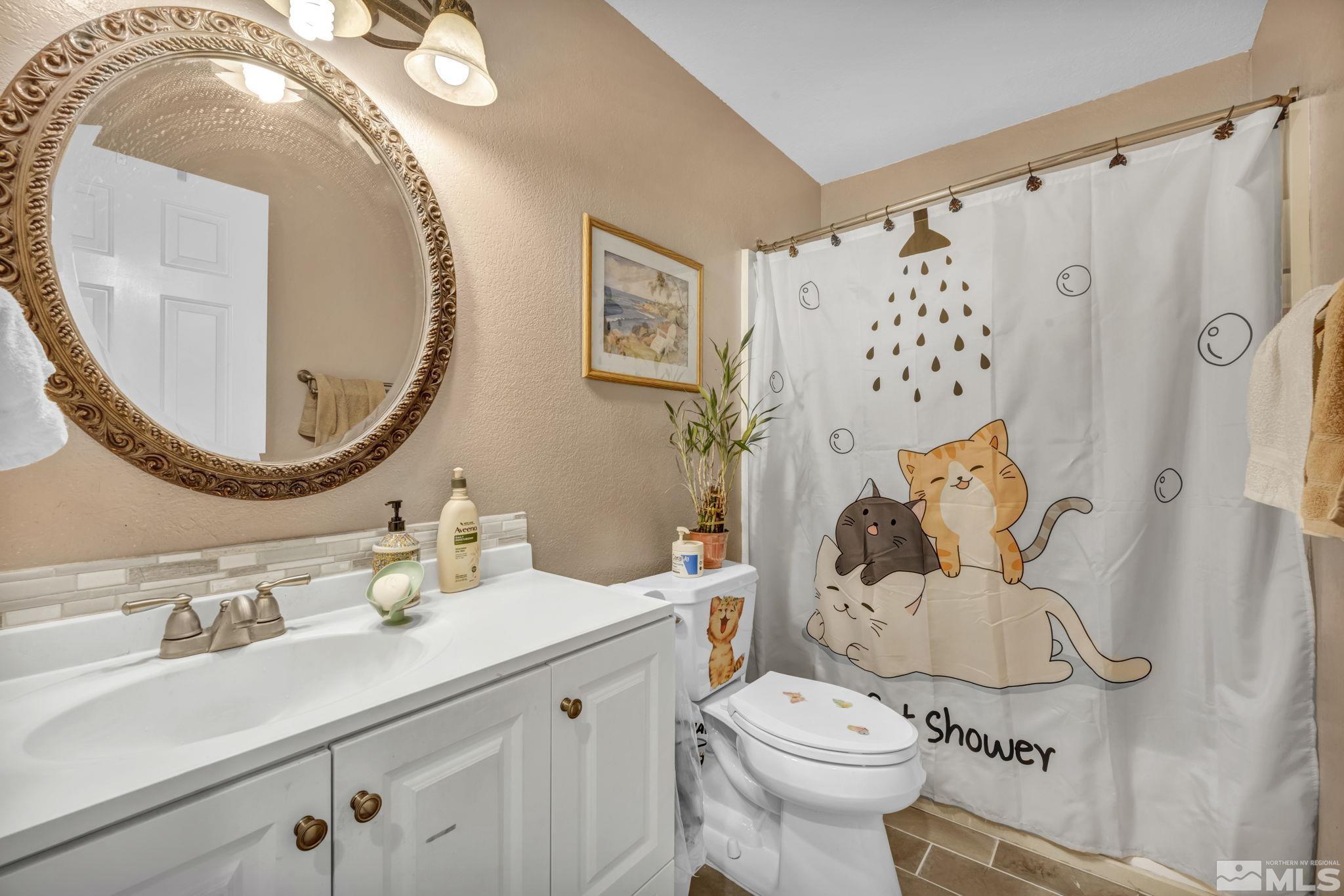 6265 Stone Valley Drive Reno, NV 89523 - Photo 33 of 40 Photo 33