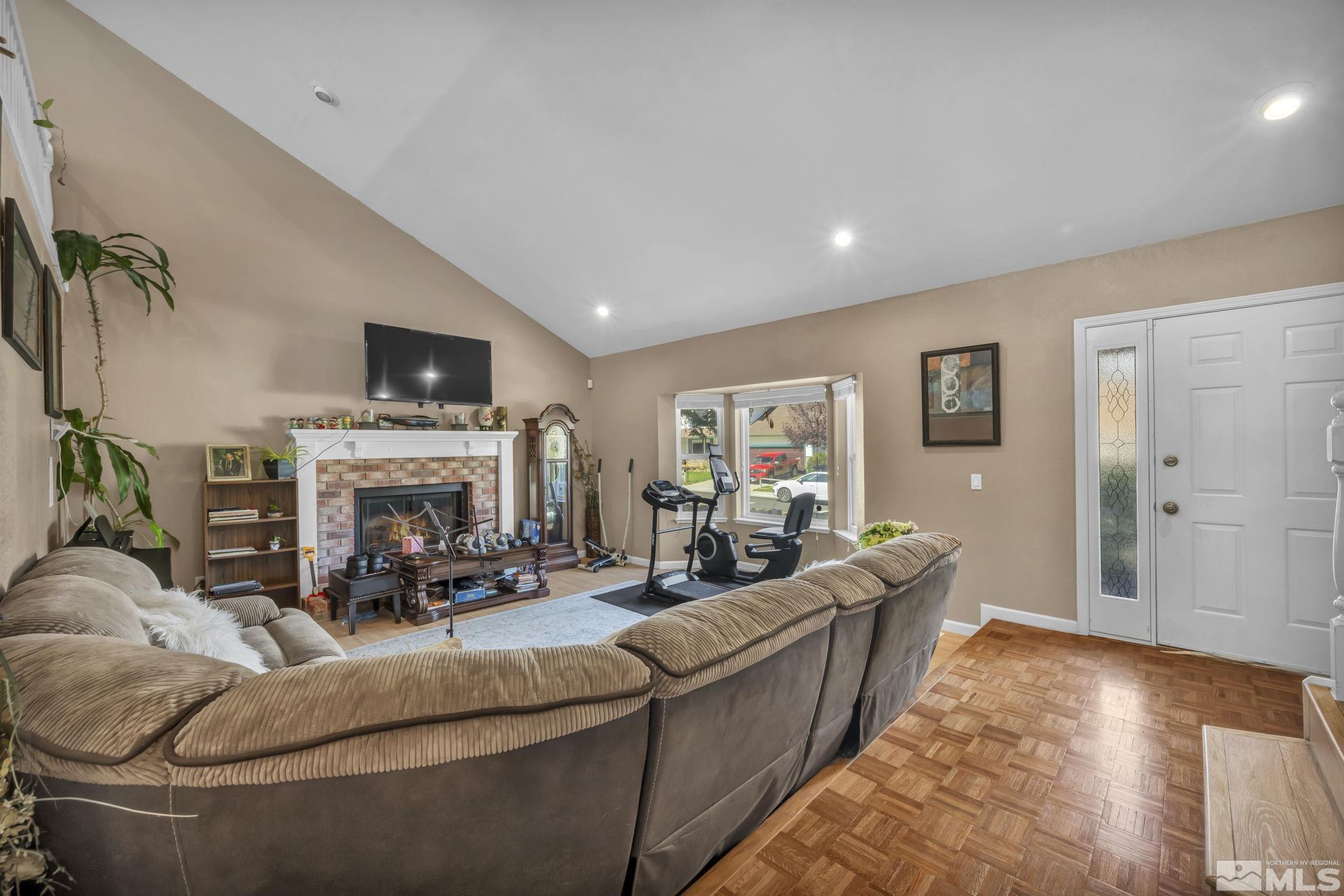 6265 Stone Valley Drive Reno, NV 89523 - Photo 34 of 40 Photo 34