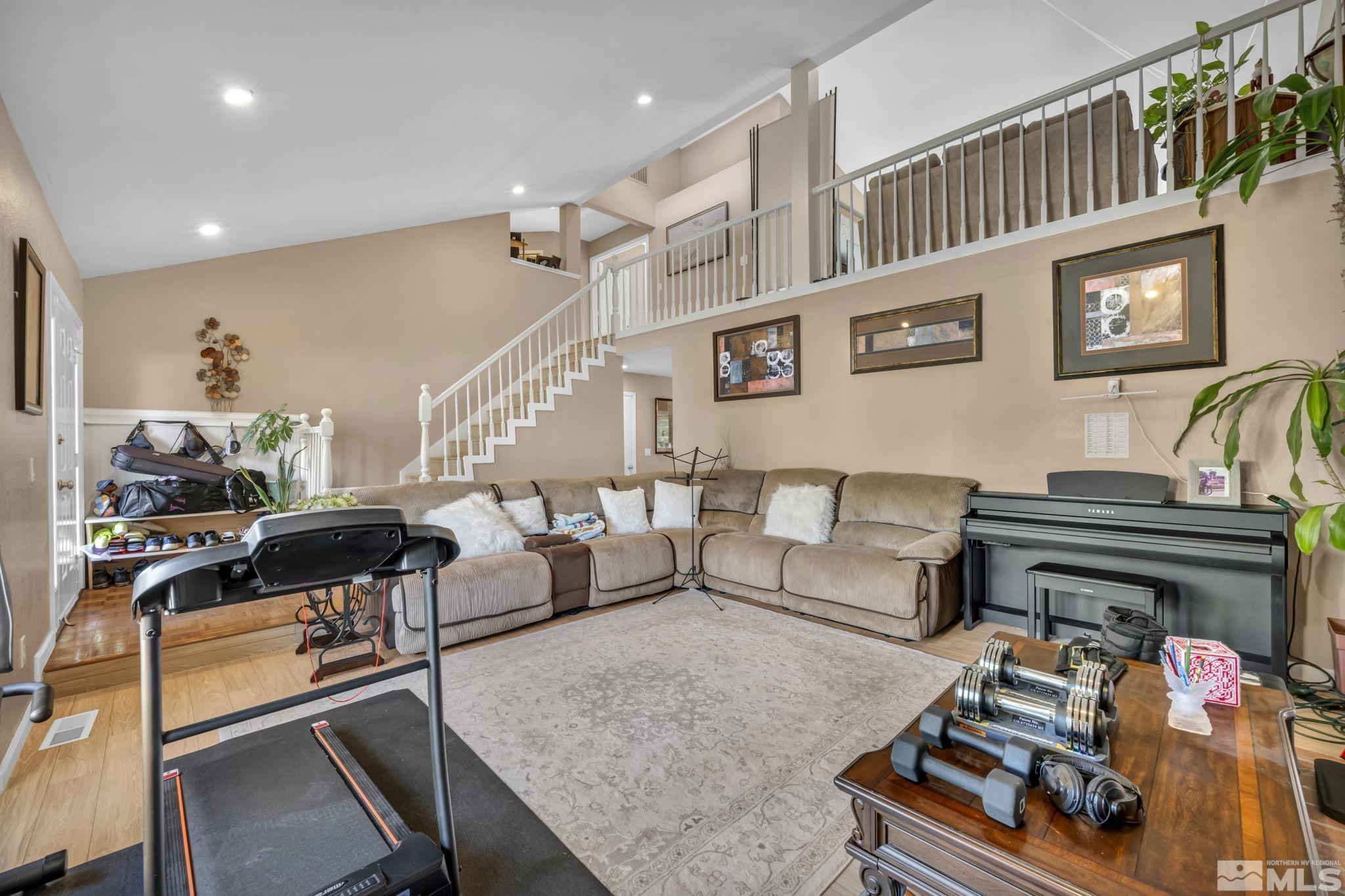6265 Stone Valley Drive Reno, NV 89523 - Photo 35 of 40 Photo 35