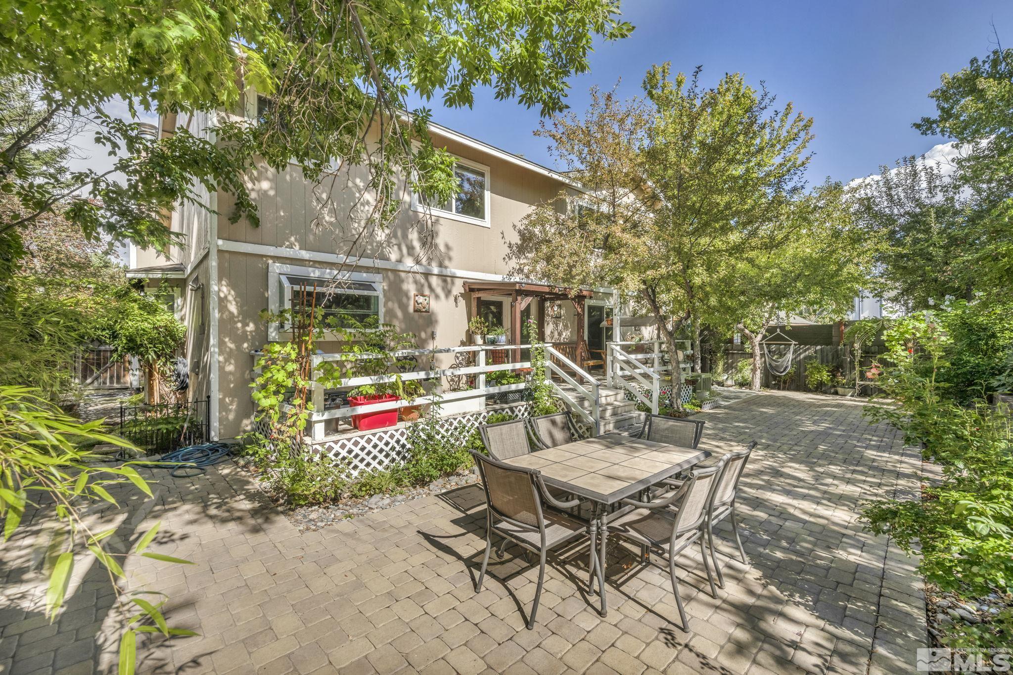 6265 Stone Valley Drive Reno, NV 89523 - Photo 37 of 40 Photo 37