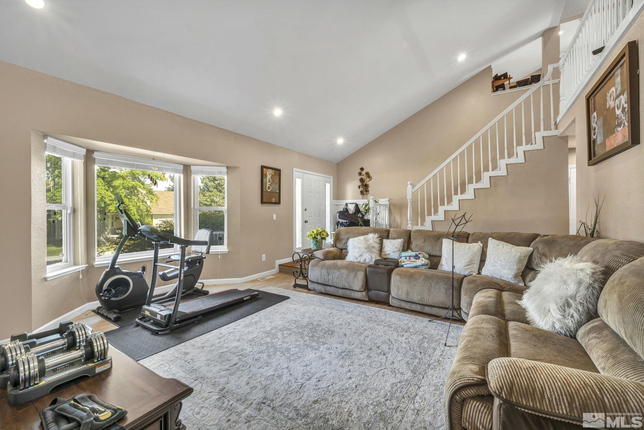 6265 Stone Valley Drive Reno, NV 89523 - Photo 5 of 40 Photo 5