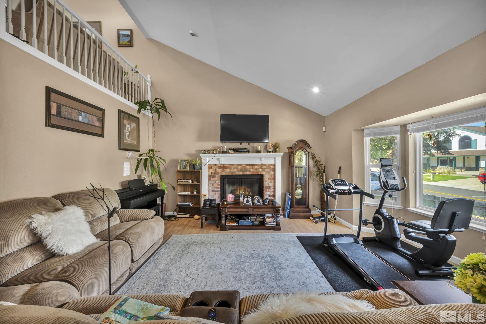 6265 Stone Valley Drive Reno, NV 89523 - Photo 6 of 40 Photo 6