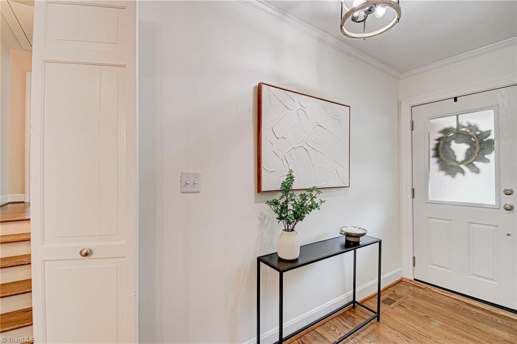 2832 Kensington Road Winston-Salem, NC 27106 - Photo 6 of 50