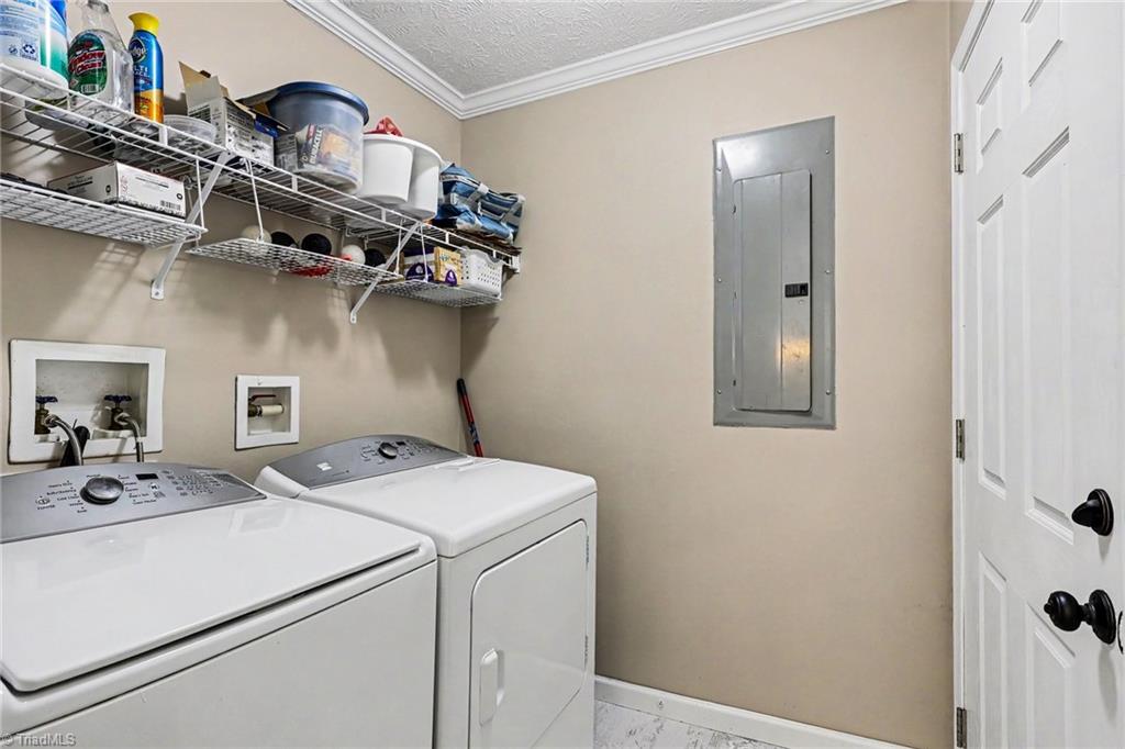 4305 Young Road Asheboro, NC 27205 - Photo 22 of 25