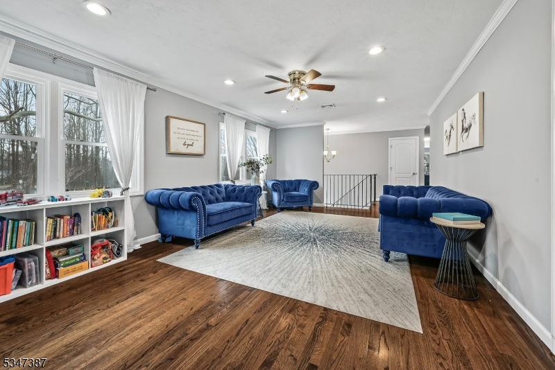 104 Summit Road Sparta, NJ 07871 - Photo 6 of 32