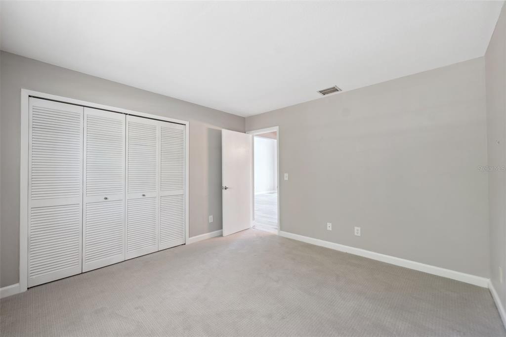 428 West Klosterman Road Palm Harbor, FL 34683 - Photo 23 of 44 a view of an empty room
