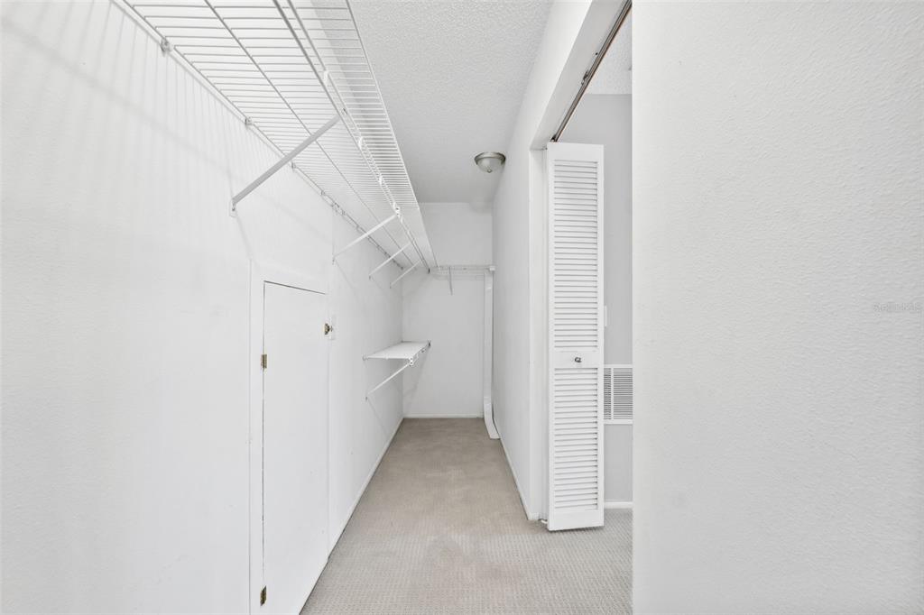 428 West Klosterman Road Palm Harbor, FL 34683 - Photo 25 of 44 a view of a room with white walls