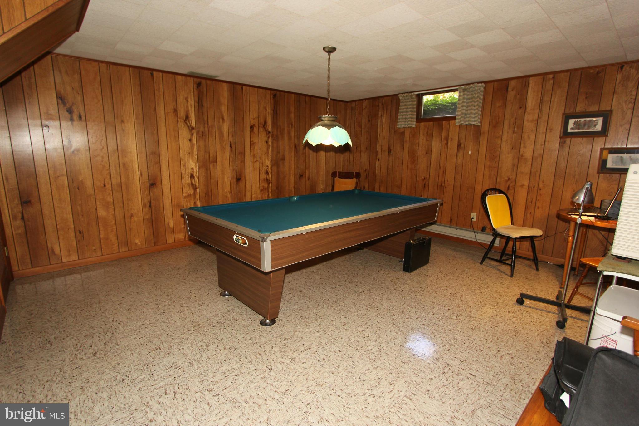 7901 Edgewood Farm Road Frederick, MD 21702 - Photo 18 of 29 Basement