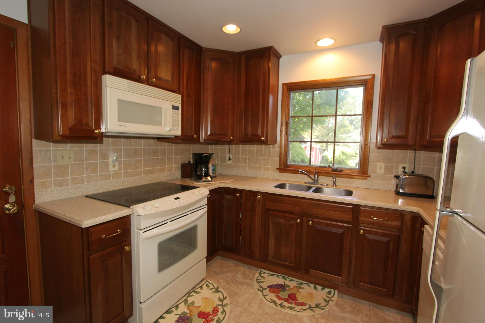 7901 Edgewood Farm Road Frederick, MD 21702 - Photo 6 of 29 Kitchen