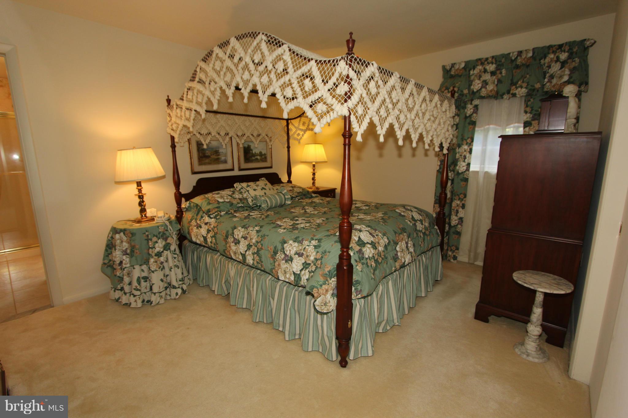 7901 Edgewood Farm Road Frederick, MD 21702 - Photo 10 of 29 Bedroom (Master)