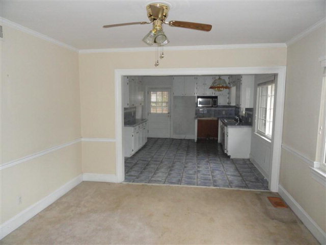 217 Cherokee Road Rocky Mount, NC 27804 - Photo 4 of 9 Additional Photo