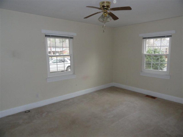 217 Cherokee Road Rocky Mount, NC 27804 - Photo 5 of 9 Additional Photo