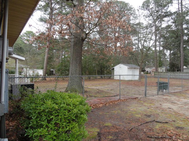 217 Cherokee Road Rocky Mount, NC 27804 - Photo 9 of 9 Additional Photo