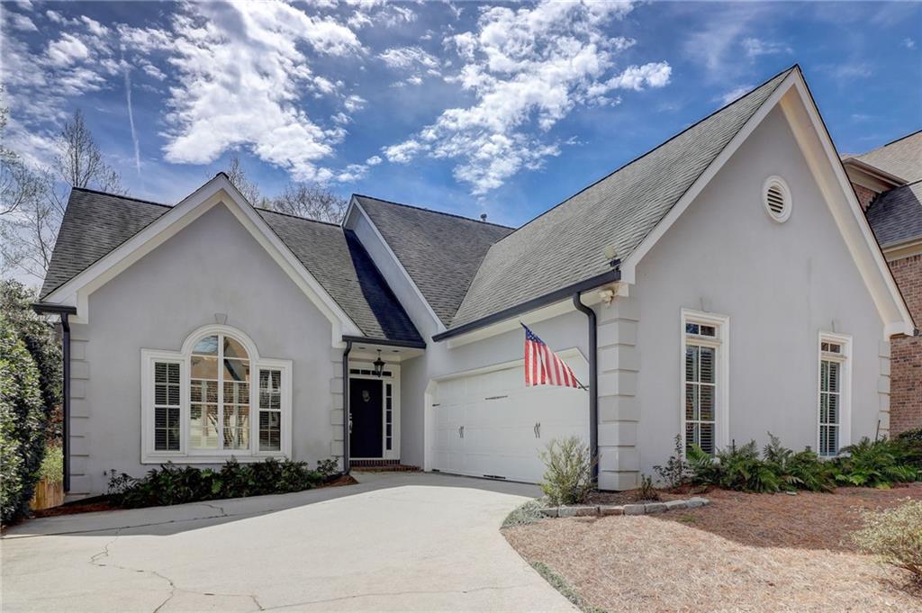 125 Belmont Trce Northwest