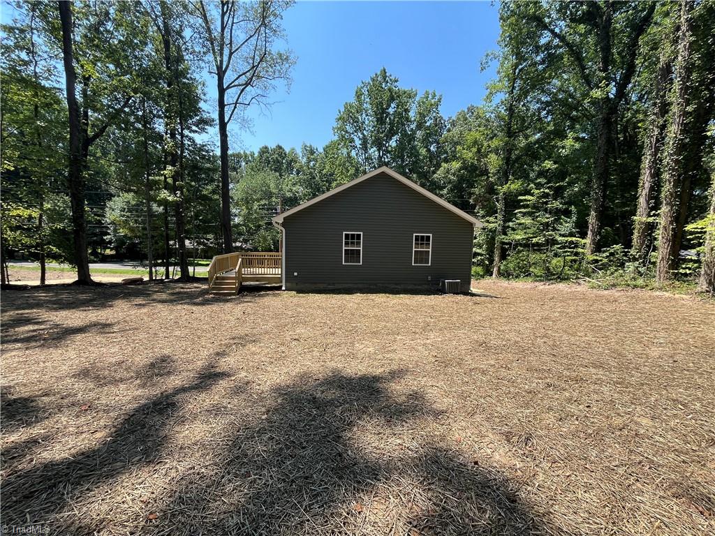 1826 Tussey Road Lexington, NC 27295 - Photo 26 of 28