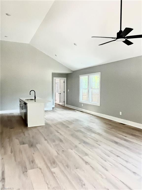 1826 Tussey Road Lexington, NC 27295 - Photo 3 of 28