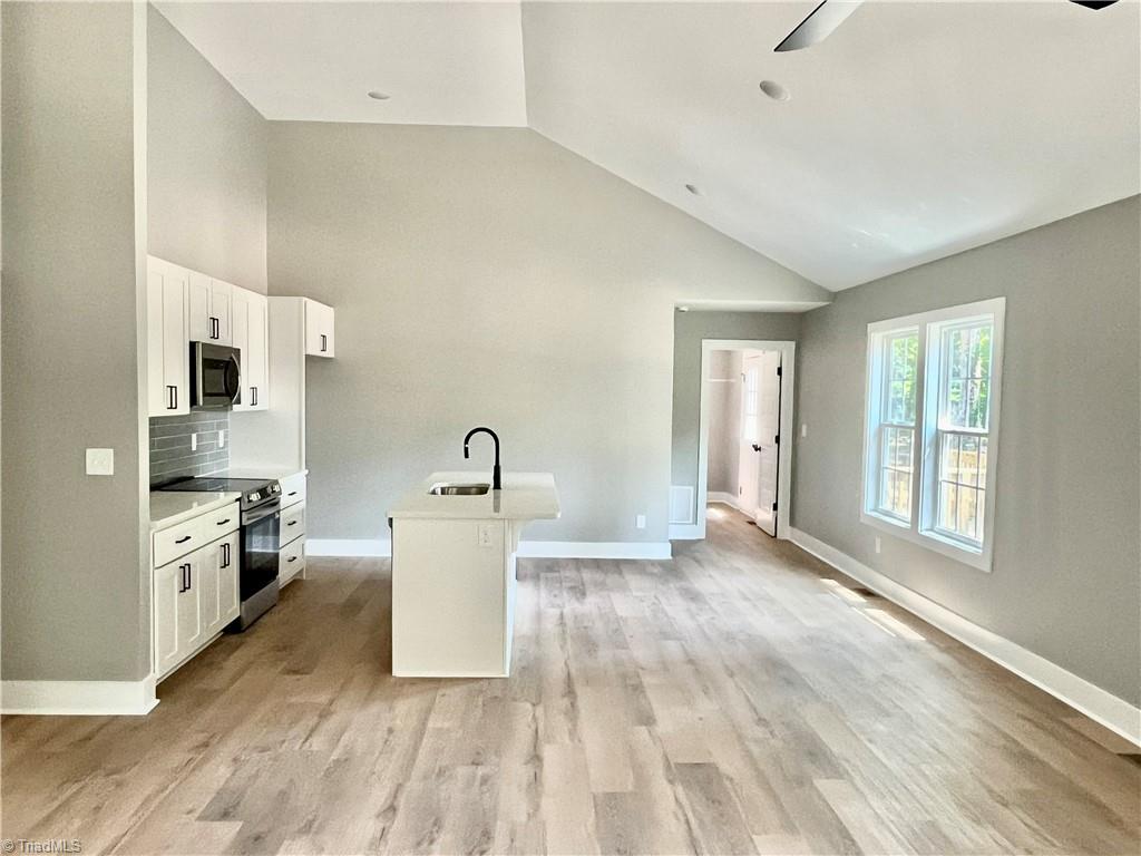 1826 Tussey Road Lexington, NC 27295 - Photo 4 of 28