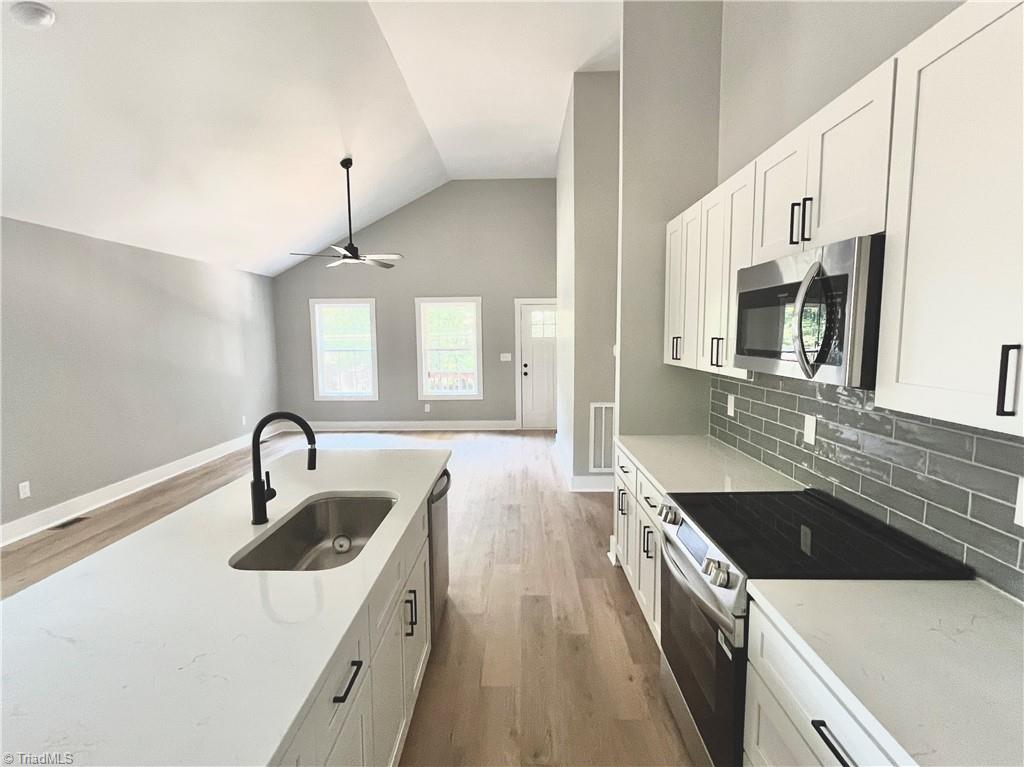 1826 Tussey Road Lexington, NC 27295 - Photo 9 of 28