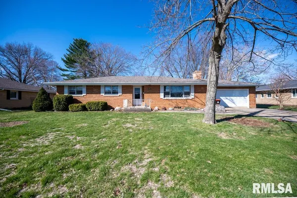 $240,000 | 917 East Emerson Street, Morton, IL 61550