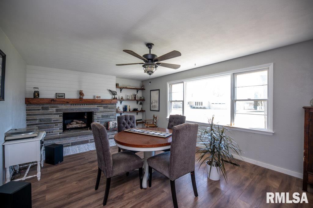 917 East Emerson Street Morton, IL 61550 - Photo 13 of 45