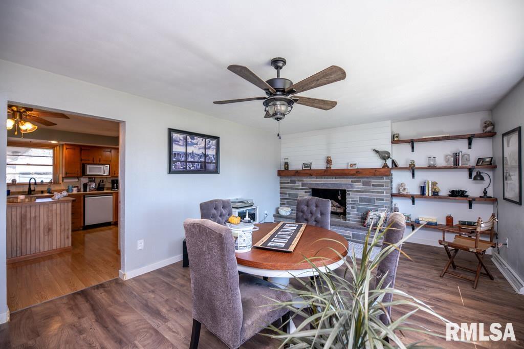 917 East Emerson Street Morton, IL 61550 - Photo 14 of 45