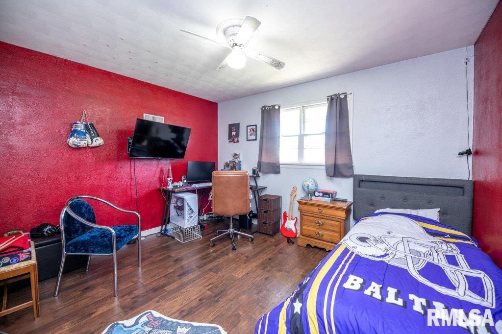 917 East Emerson Street Morton, IL 61550 - Photo 20 of 45