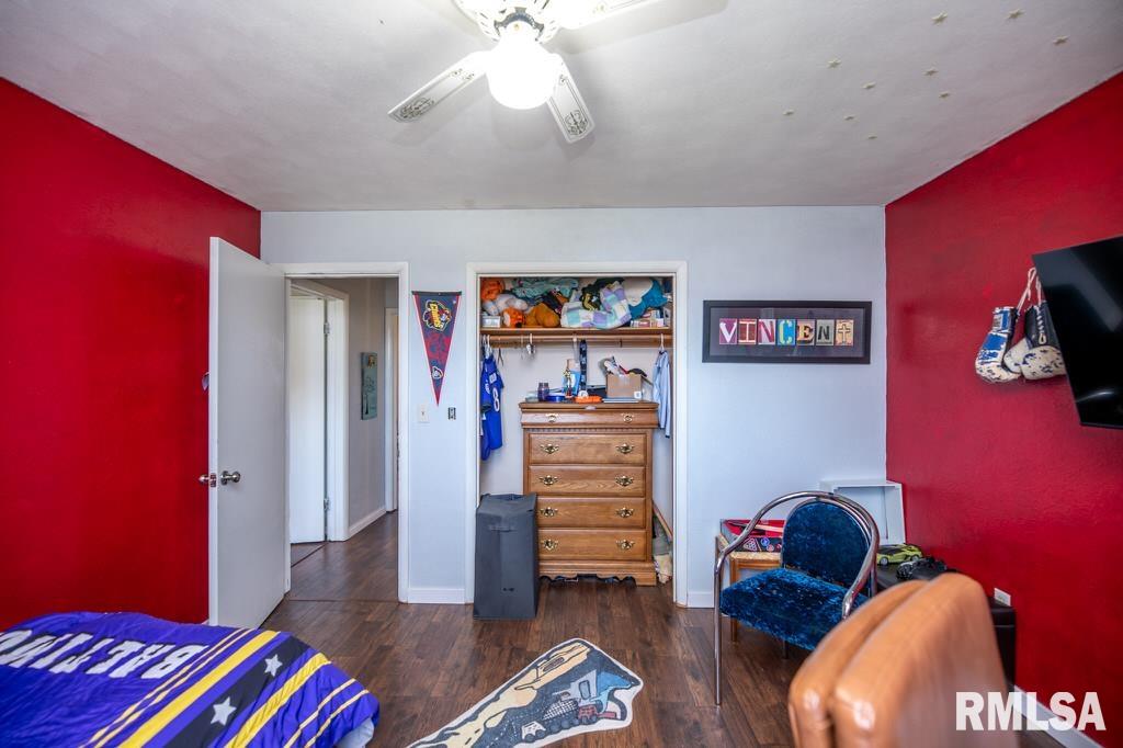 917 East Emerson Street Morton, IL 61550 - Photo 21 of 45