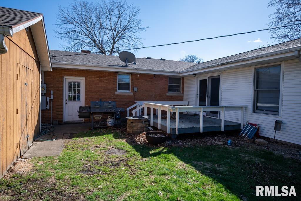 917 East Emerson Street Morton, IL 61550 - Photo 7 of 45