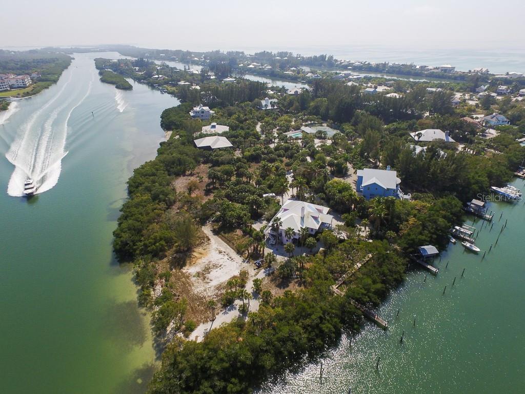 12 Pointe Way Boca Grande, FL 33921 - Photo 1 of 1