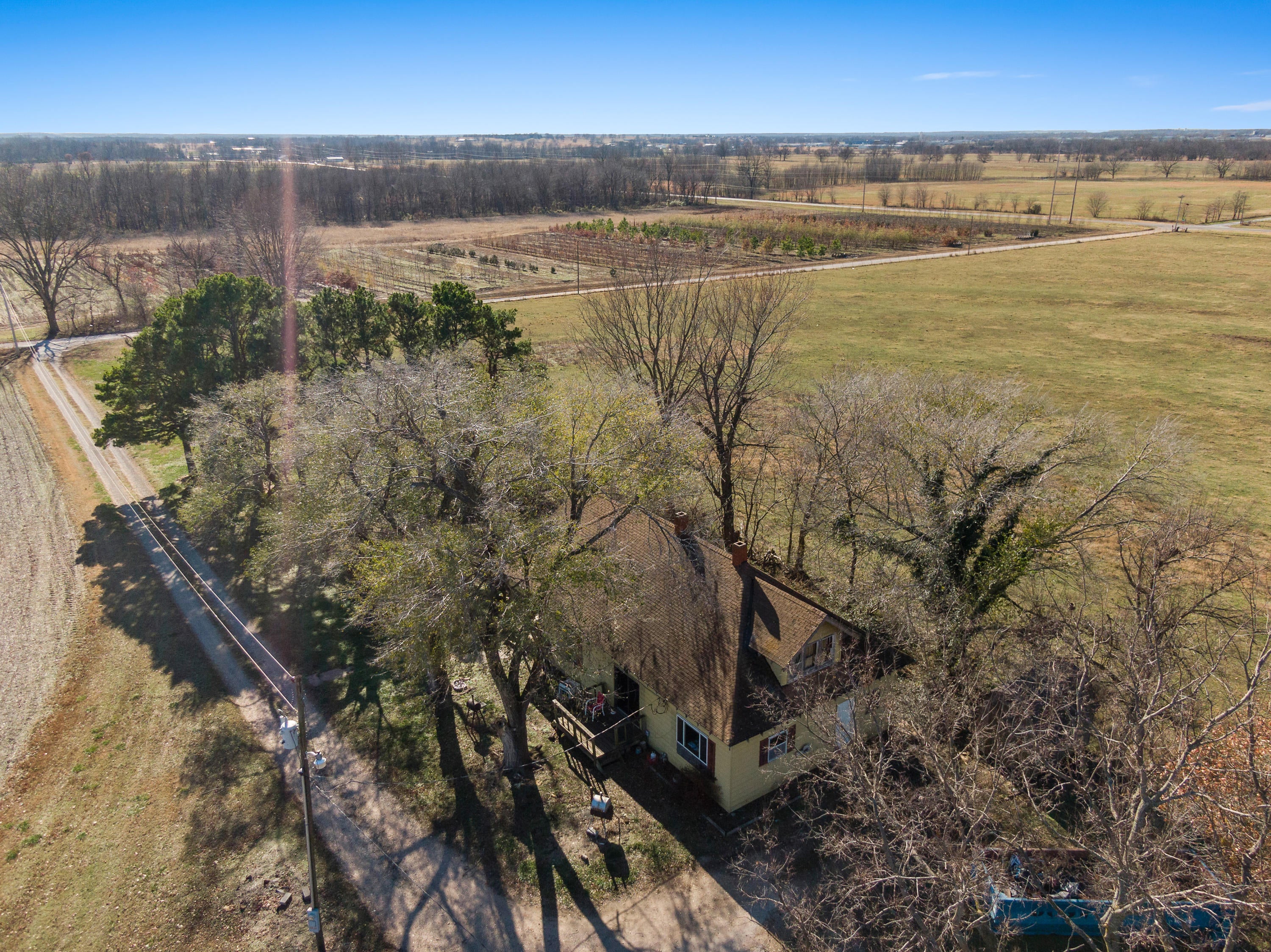 65200 East 280 Road Grove, OK 74344 - Photo 6 of 17 Gallery Image 6