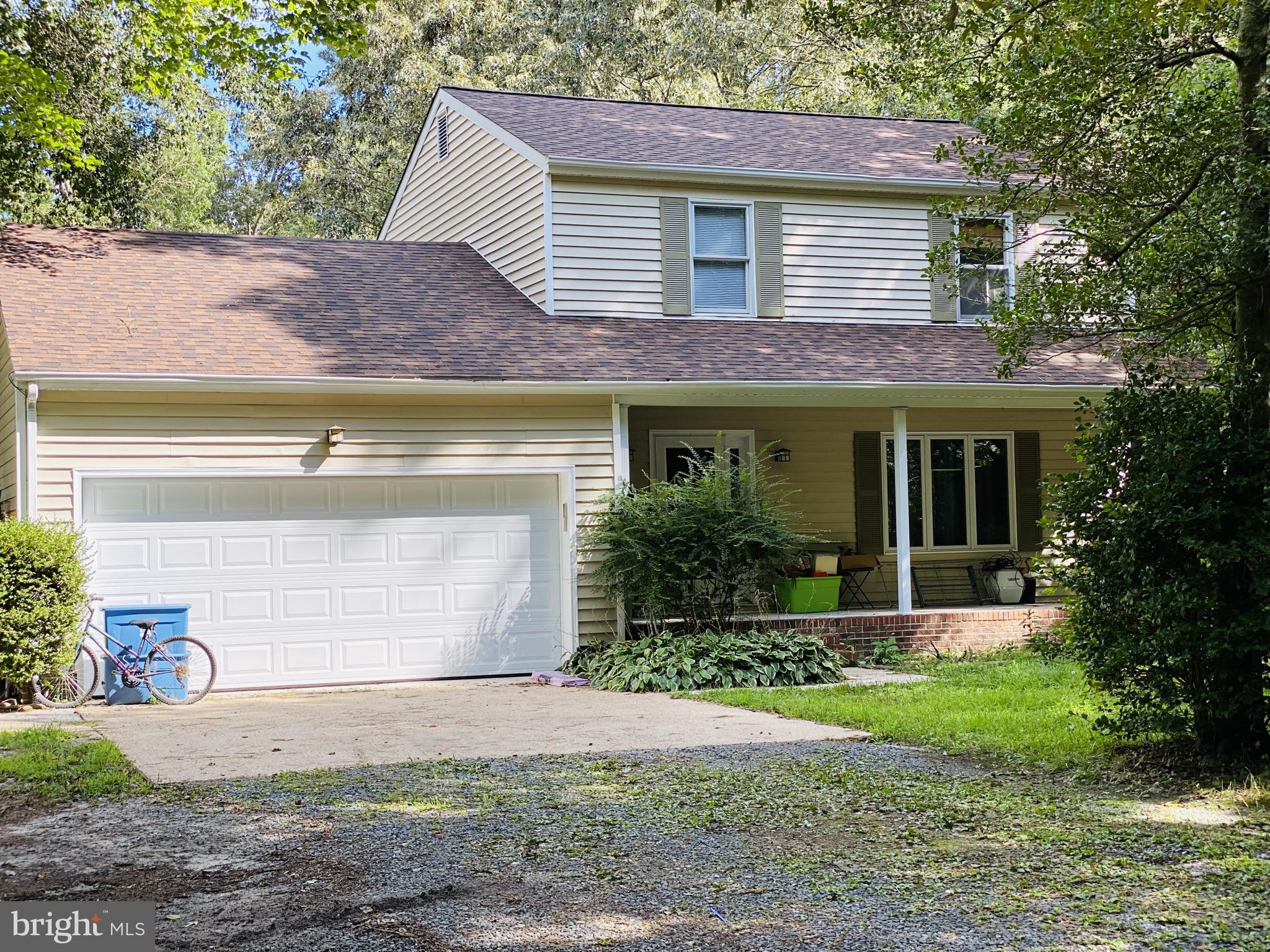 1315 Toadvine Road Salisbury, MD 21804 - Photo 1 of 18 Gallery Image 1