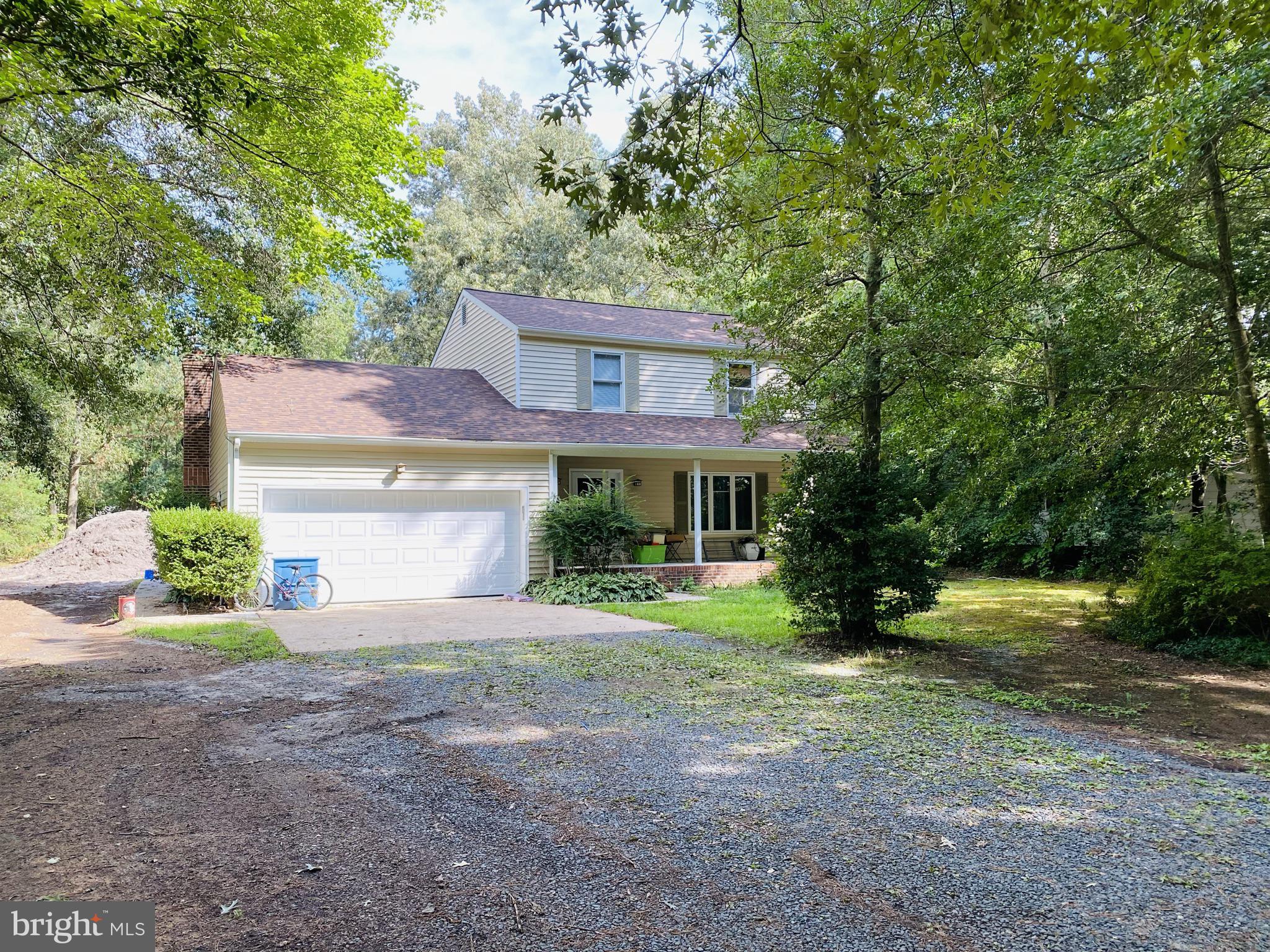 1315 Toadvine Road Salisbury, MD 21804 - Photo 2 of 18 Gallery Image 2