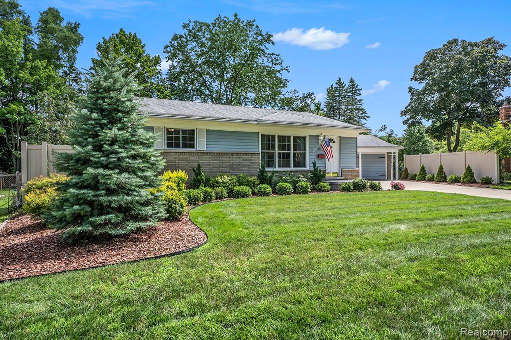 311 Reitman Court Rochester Hills, MI 48307 - Photo 29 of 32