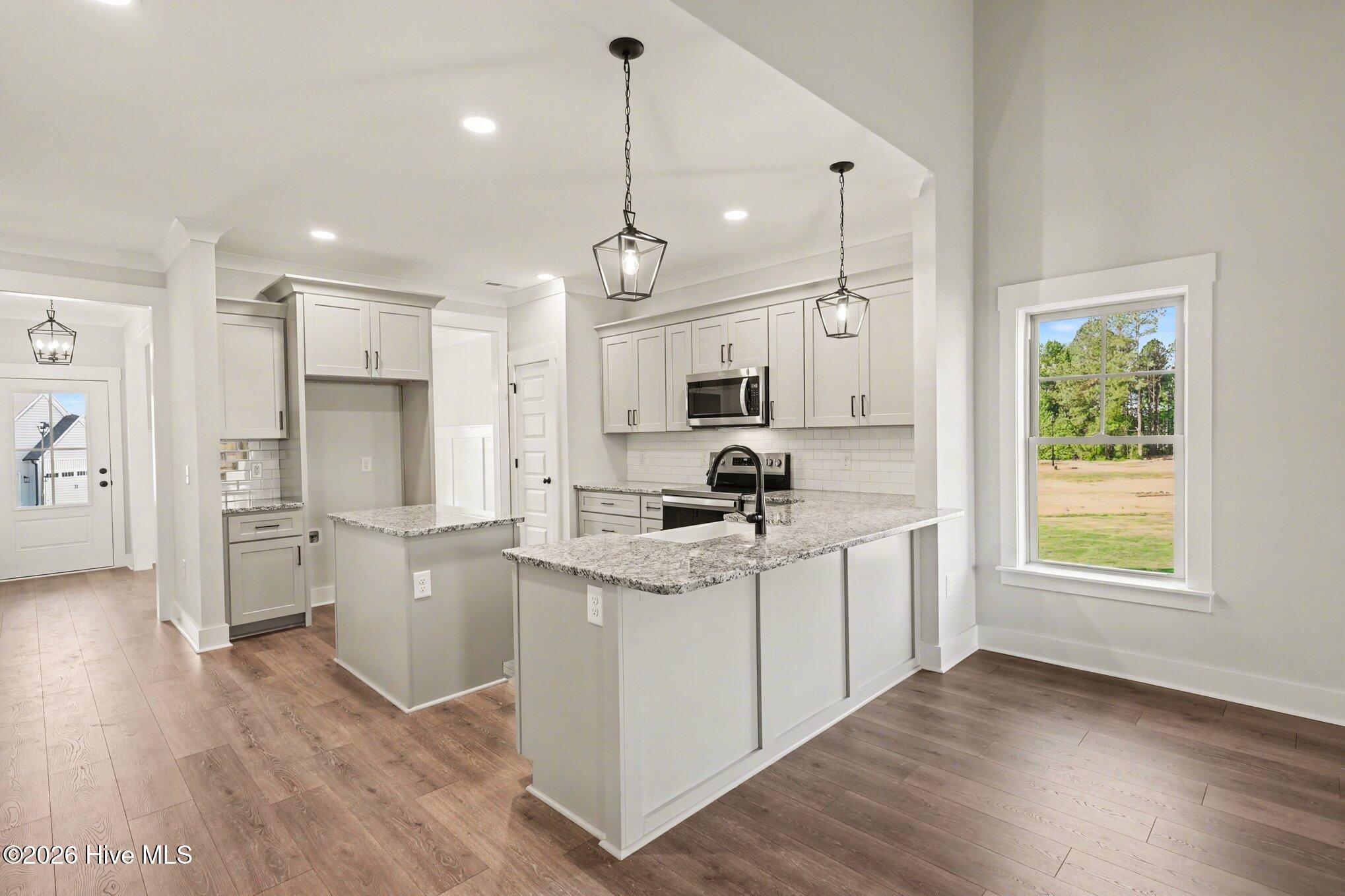 115 Howell Farm Drive Selma, NC 27576 - Photo 13 of 40 010_file_3623
