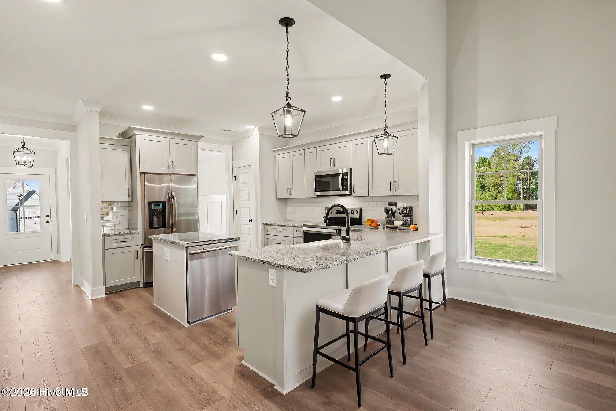115 Howell Farm Drive Selma, NC 27576 - Photo 14 of 40 040_file_7867