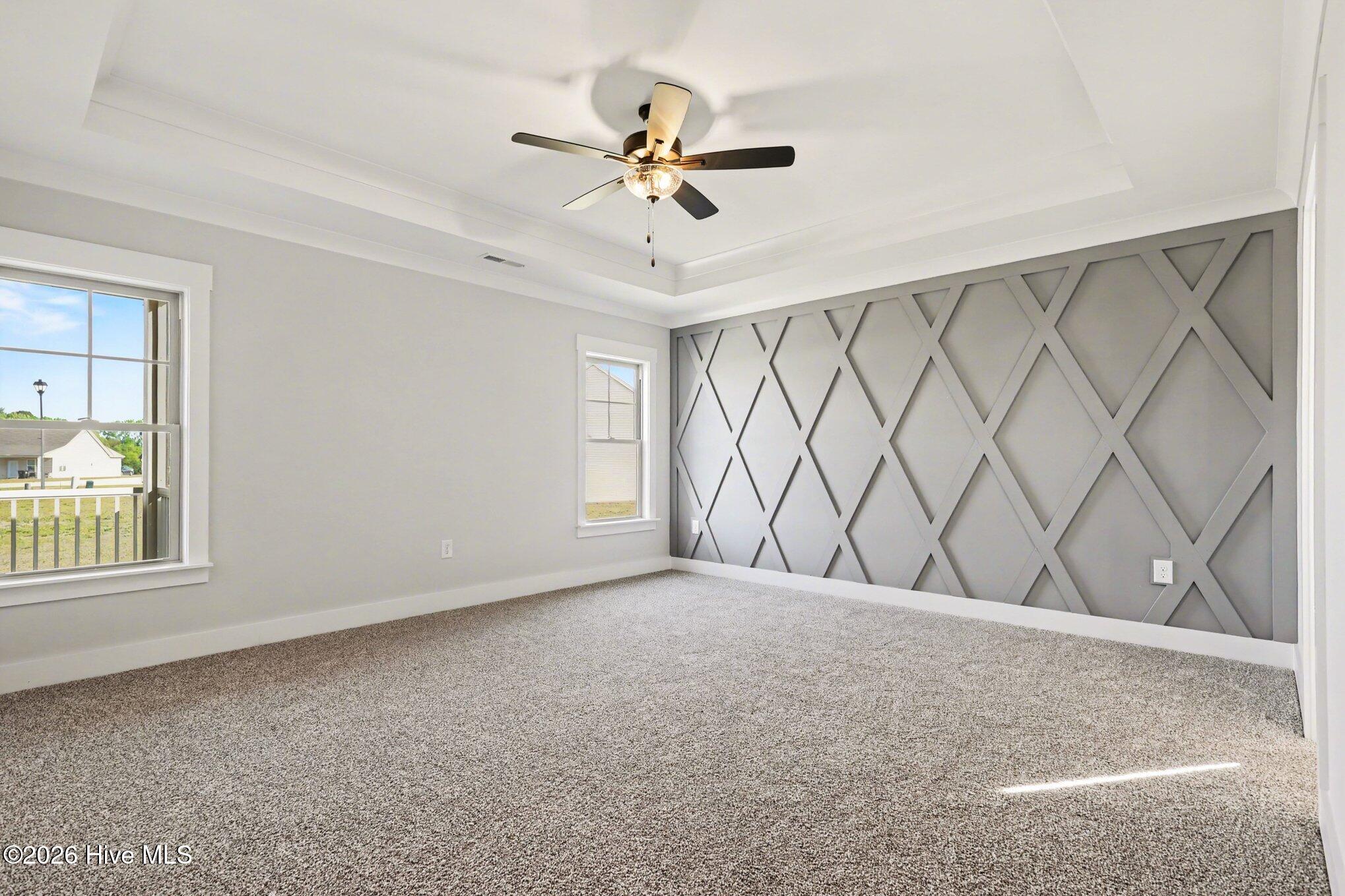115 Howell Farm Drive Selma, NC 27576 - Photo 17 of 40 013_file_8930