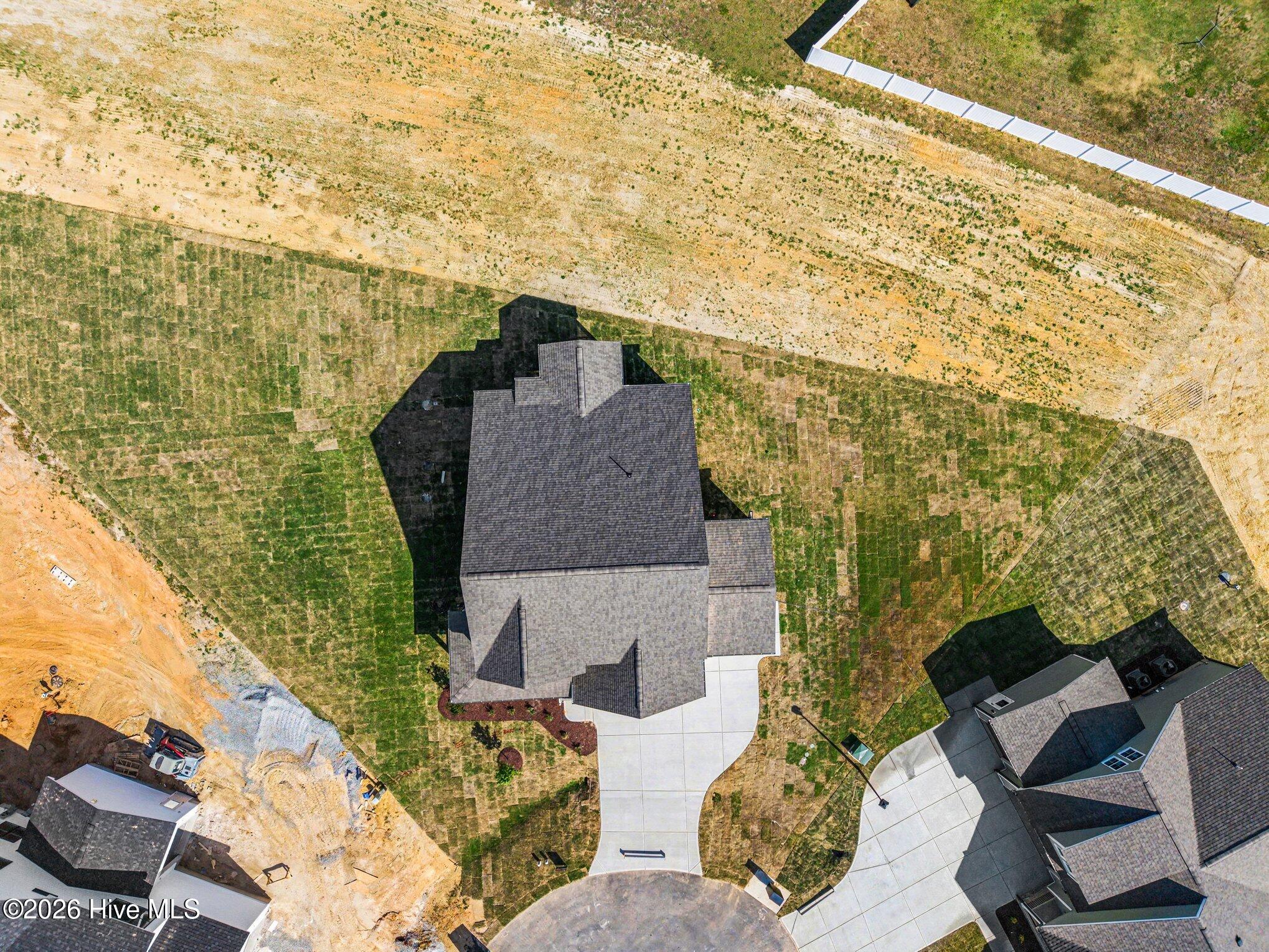 115 Howell Farm Drive Selma, NC 27576 - Photo 33 of 40 028_file_3694
