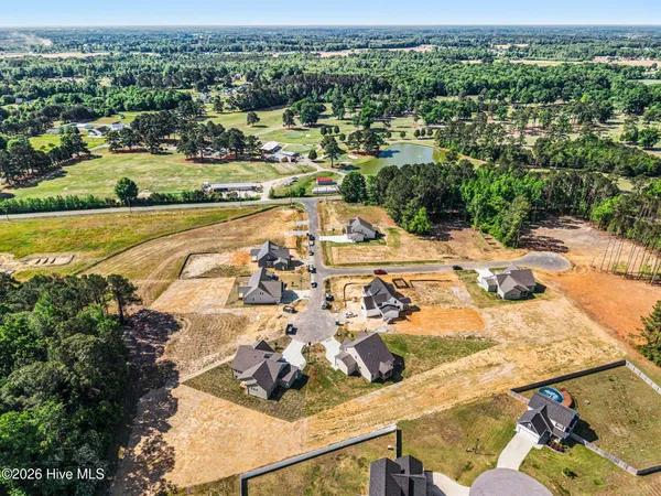 $464,900 | 115 Howell Farm Drive, Selma, NC 27576
