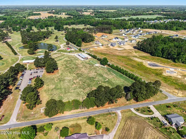 $464,900 | 115 Howell Farm Drive, Selma, NC 27576
