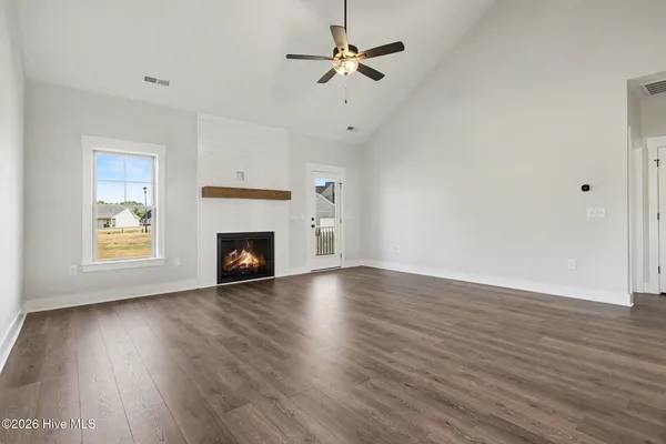 $464,900 | 115 Howell Farm Drive, Selma, NC 27576