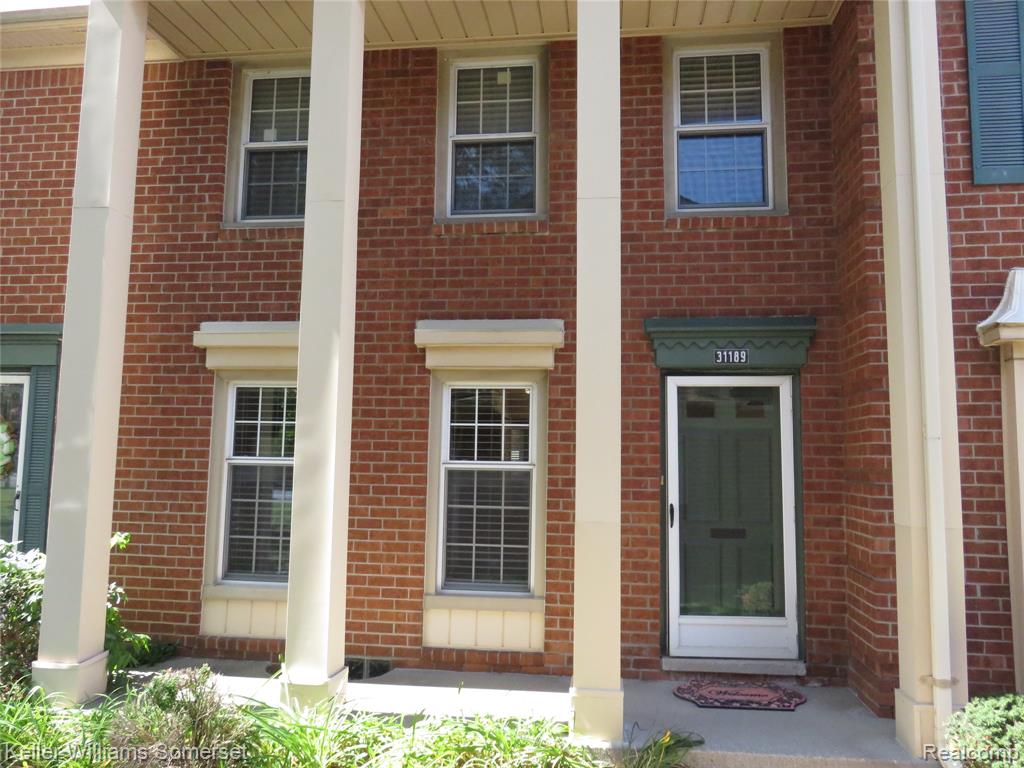 31189 Hoover Road, Unit 28 Warren, MI 48093 - Photo 1 of 26