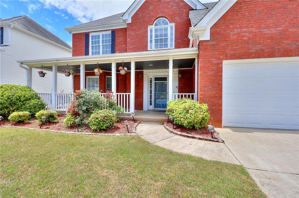 2520 Potomac View Court Grayson, GA 30017 - Photo 5 of 32